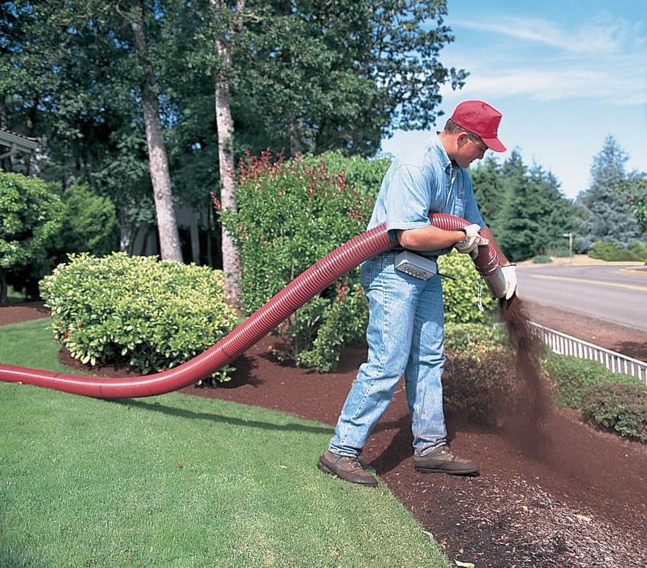 Mulch Services in South Portland, ME